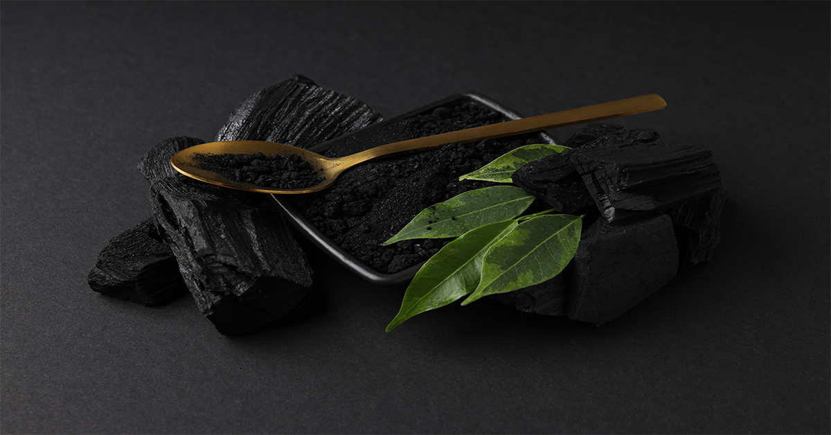 The Power of Activated Charcoal: Effective Odor Neutralization