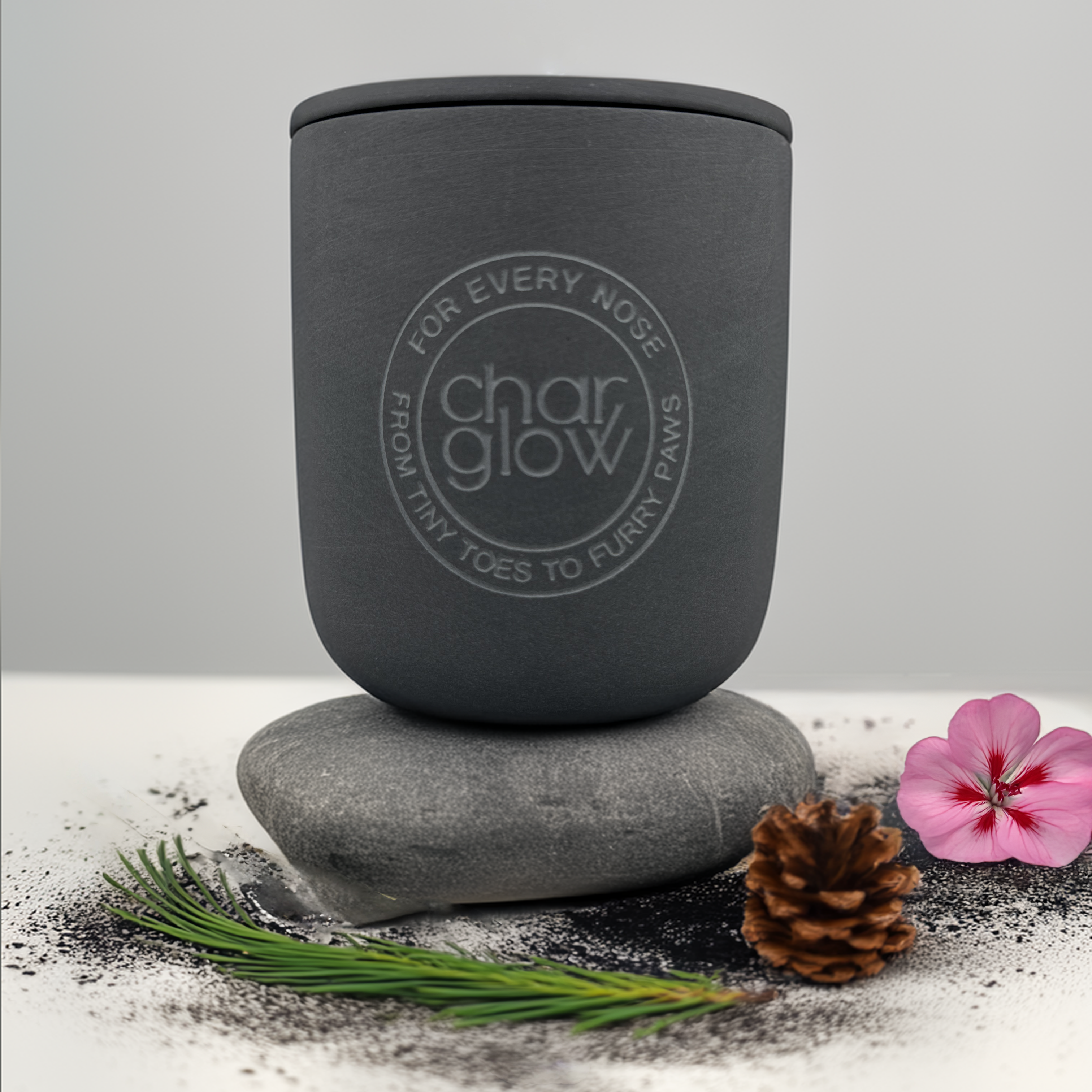CharGlow 10 oz - Restore Blend