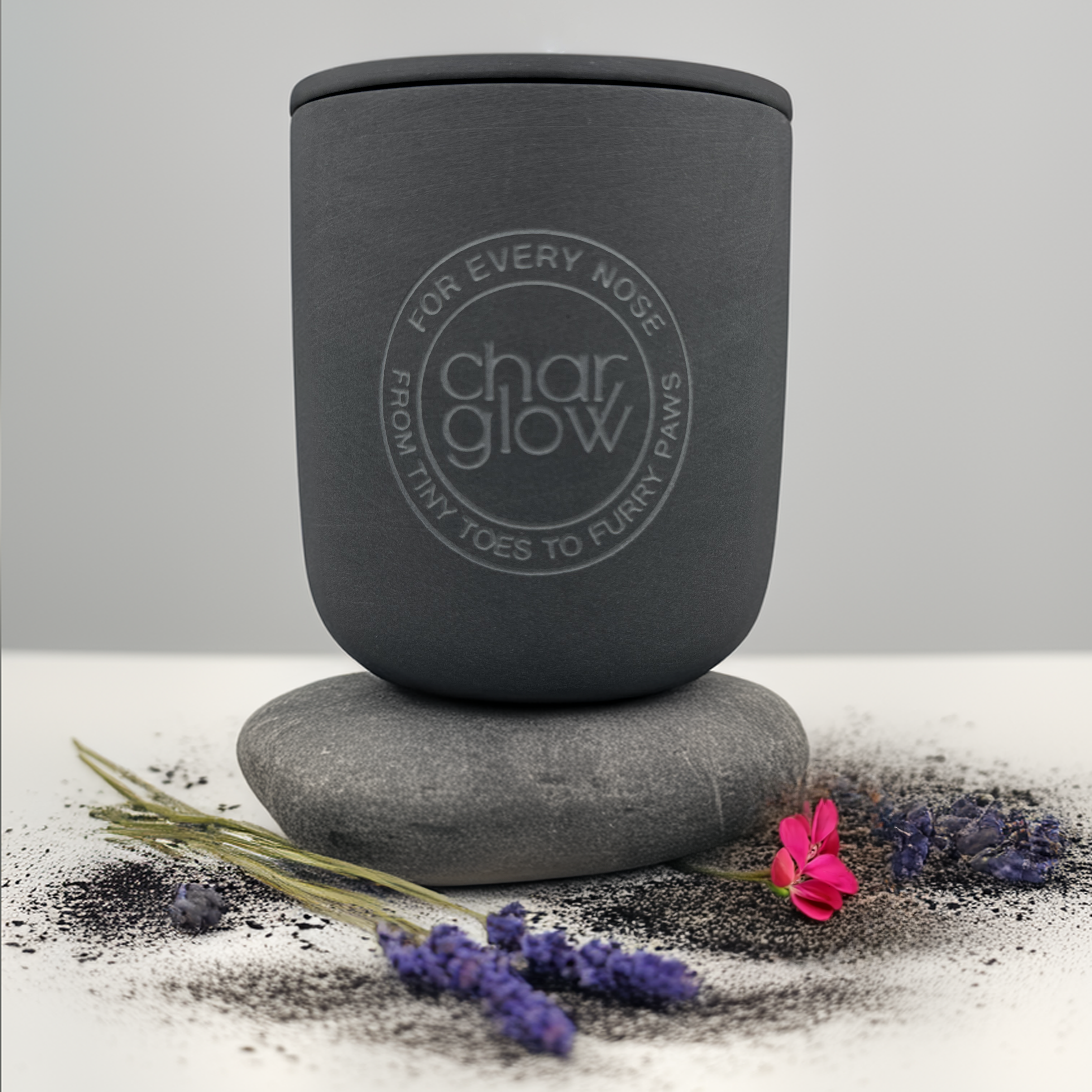 CharGlow 10 oz - Uplift Blend