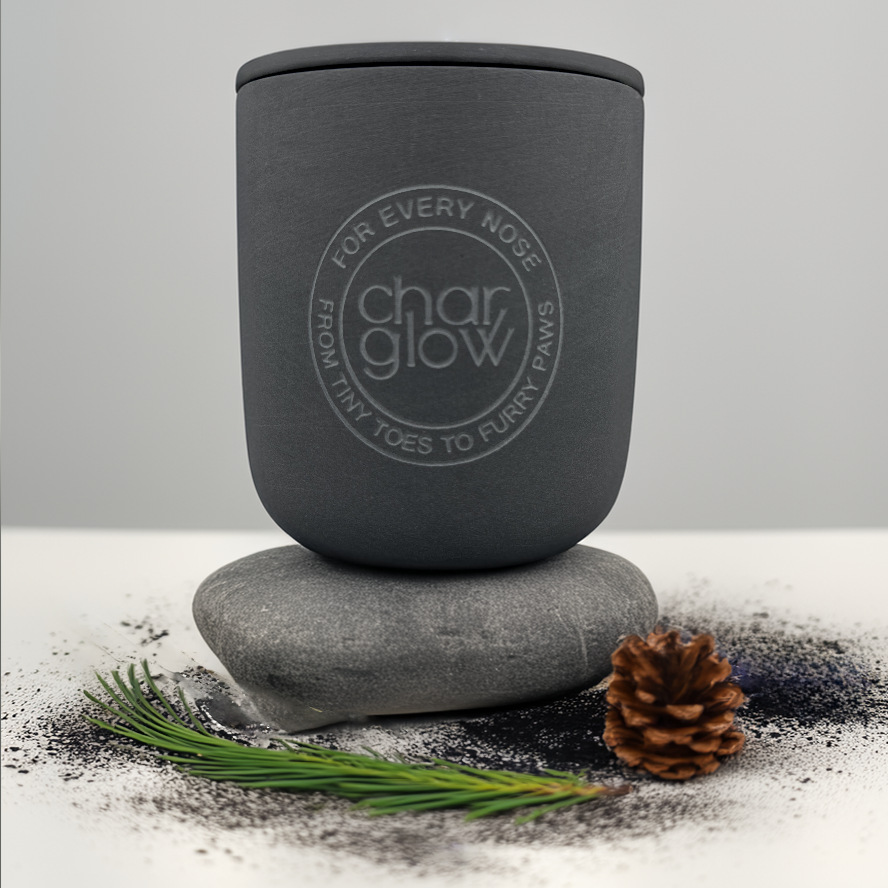 Charglow 10 oz - Grounded Blend