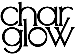 Charglow logo