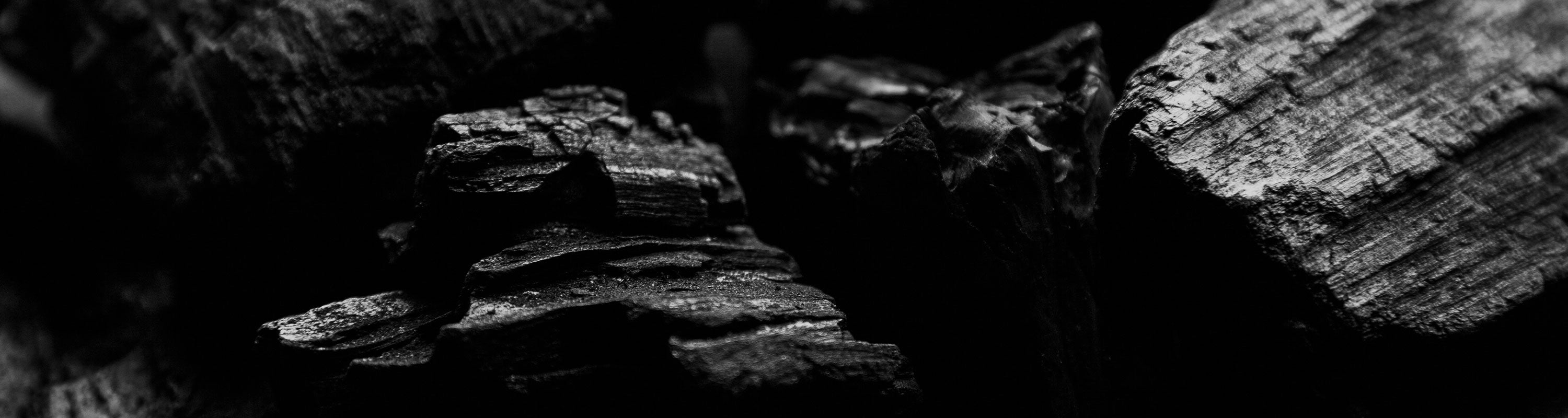 Charglow natural charcoal soy candles sustainable ingredients subscribe